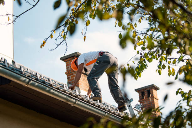 Professional Roofing Service in Winona Lake, IN