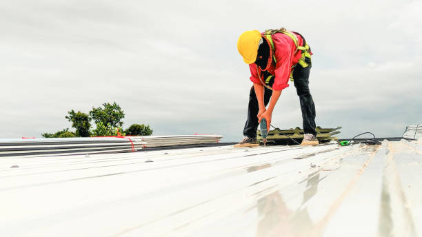 Best Rubber Roofing (EPDM, TPO)  in Wona Lake, IN