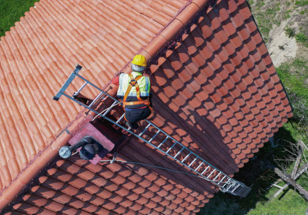 Best Steel Roofing  in Wona Lake, IN