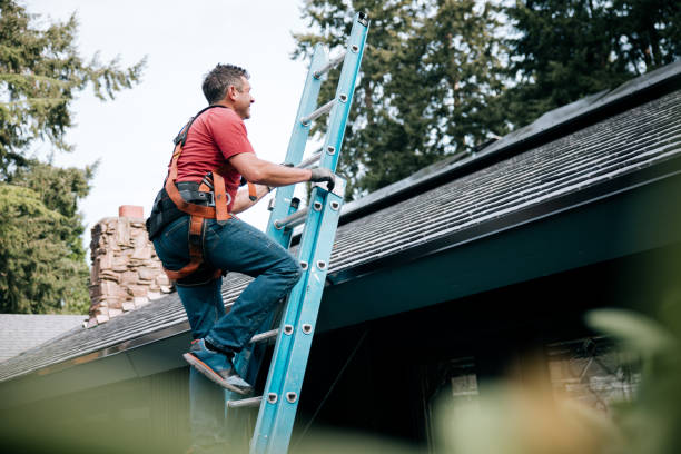 Best Gutter Installation and Repair  in Wona Lake, IN
