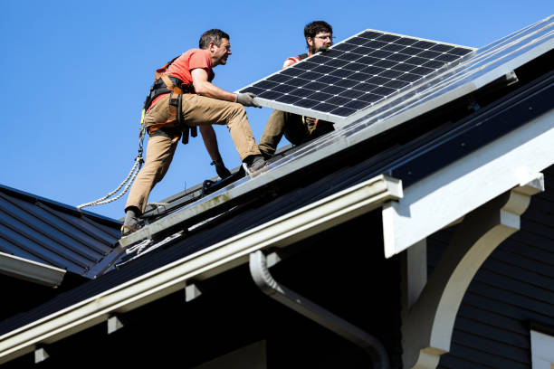 Best Hot Roofs  in Wona Lake, IN