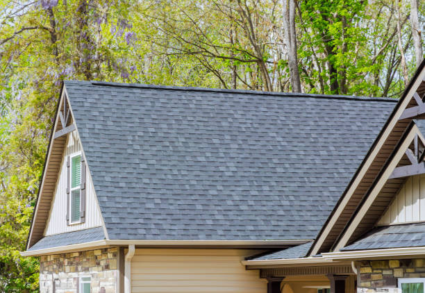 Best Asphalt Shingles Roofing  in Wona Lake, IN