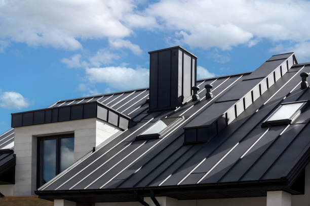 Best Rubber Roofing (EPDM, TPO)  in Wona Lake, IN