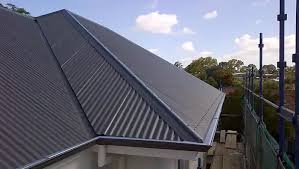 Best Cold Roofs  in Wona Lake, IN